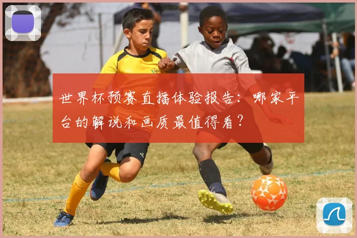 世界杯预赛直播体验报告:哪家平台的解说和画质最值得看?